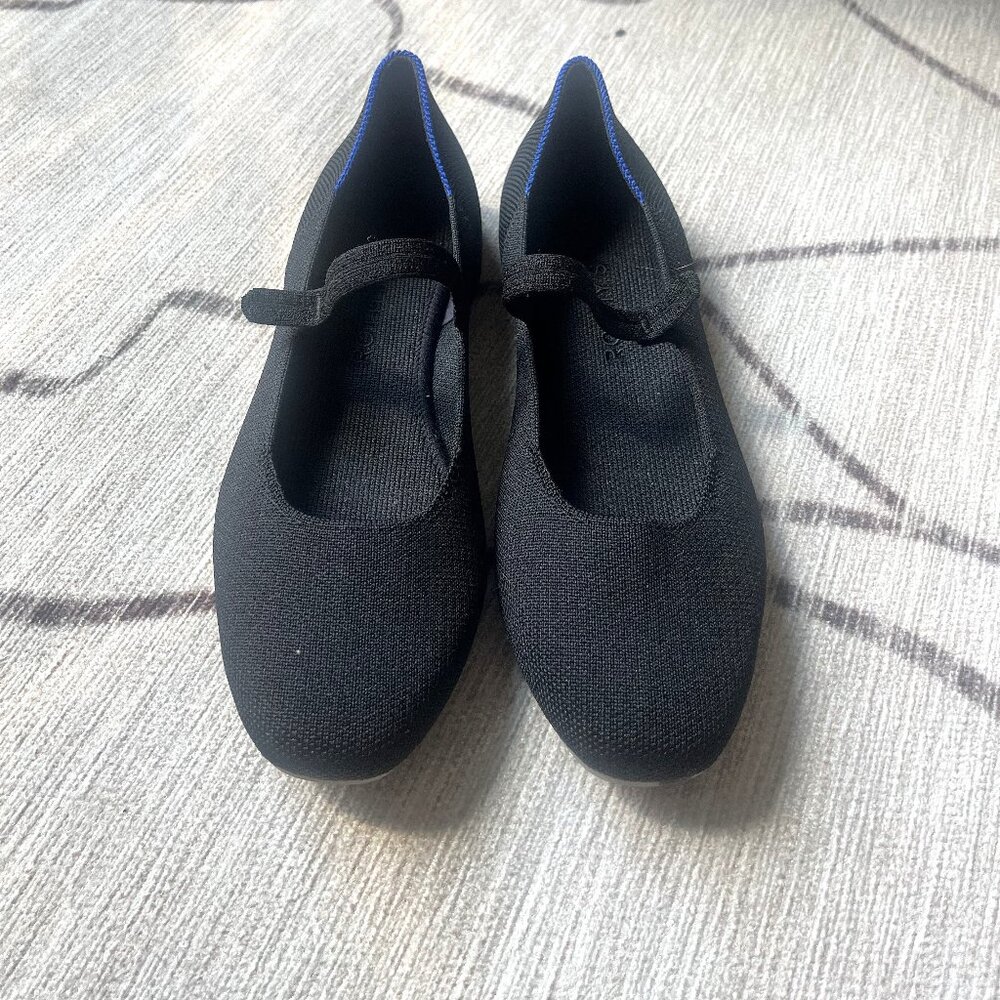 Rothys The Square Mary Jane